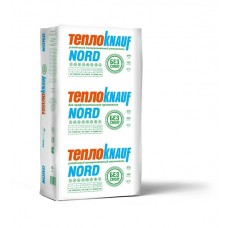 Утеплитель Knauf Nord TS033 100*1250*600 (6 ПЛИТ/упак;4,5кв.м;0,45м3)