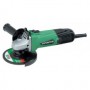 Шлифмашинка угловая (125мм диск,  580Вт) DGA 504RF +аккумулятор