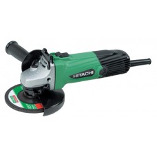 Шлифмашинка угловая (125мм диск,  580Вт) DGA 504RF +аккумулятор