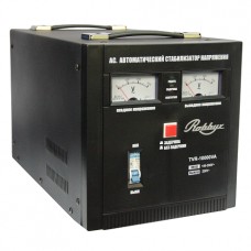 Стабилизатор TEPLOCOM ST-222/500-И 220В, 222ВА