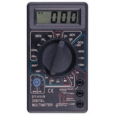 Мультиметр цифровой DT М830B