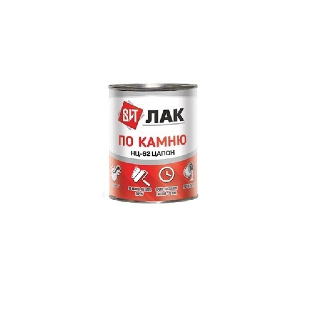 Лак по камню цапон ЦК 0,8лг 18404