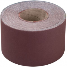 Бумага наждачная рулон 115* 5м Р 220 (060 048) Бумага наждачная рулон 115* 5м Р 220 (060 048)
