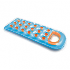 Матрас пляжный Pocket Fasnion Intex 188*71см 820-060 (58807) 