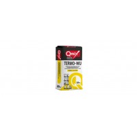 Клей для минваты армирующий Qmix Termo-WU мешок 25кг 48м