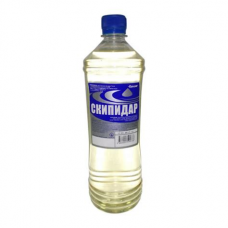 Скипидар 0,5 л (ХА БП-4026)