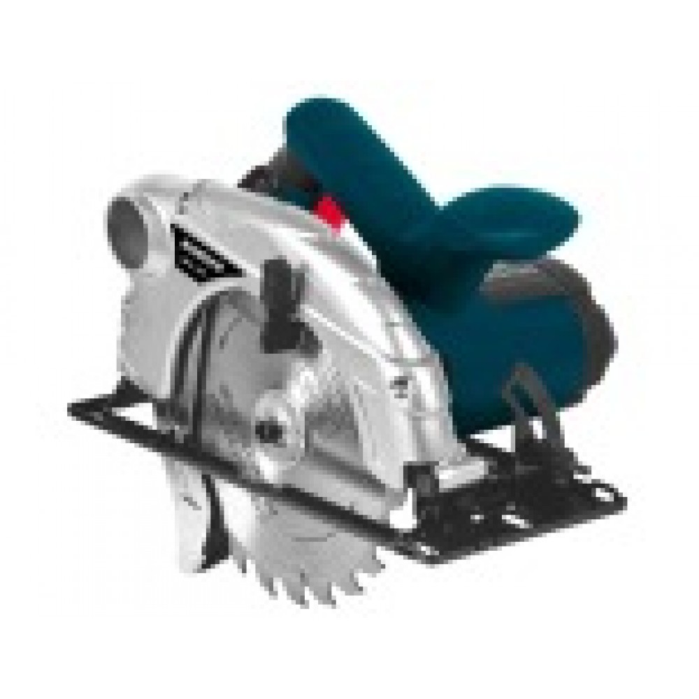 Пила дисковая (185мм диск, 1500Вт) WCS 185 WORKER