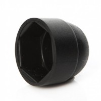 Заглушка для болта М10 серая ХХХХХХХ