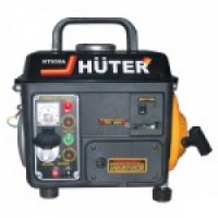 Генератор бензиновый HT950А 2-х такт.