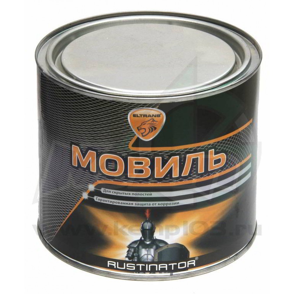 Мовиль Элтранс 1 кг 002190