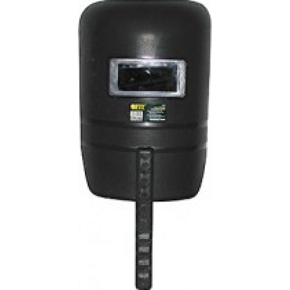 Маска сварщика VEENUS ST-007-12 с ручкой 