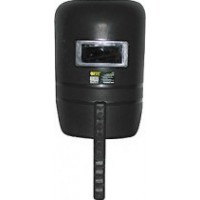 Маска сварщика VEENUS ST-007-12 с ручкой 