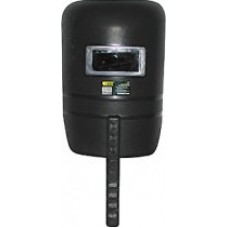 Маска сварщика VEENUS ST-007-12 с ручкой 