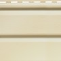 Сайдинг Дачный 205мм*3050мм Лимонник(S=0,625 м2)