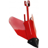 Окучник СТВ НПД (00.02.40.00.00) ОСО-16