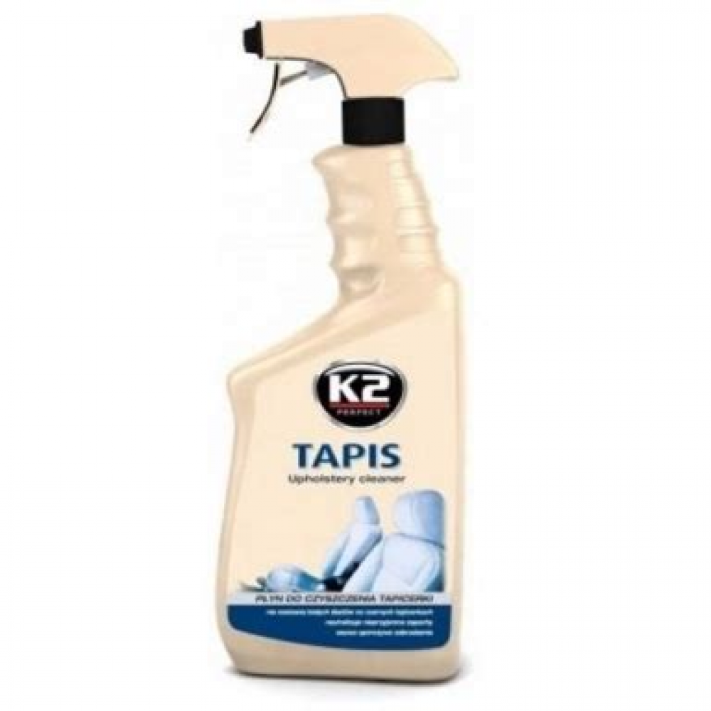 Очиститель салона TAPIS K2 спрей 750мл.код.2368
