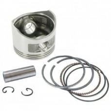 Поршень 168FB/GX200 в сборе 6,5 л.с.