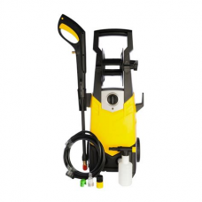 Мойка высокого давления  Huter W165-QL 70/8/12