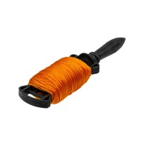 Шнур для каменщиков на катушке 30м/1,5мм 84821