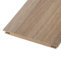 Планка доборная Т ЭКО 2070*120* 8 Original Oak ХХХ АКЦИЯ 50%