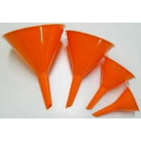 Воронки Jacky Auto Sport в наборе для технических жидкостей