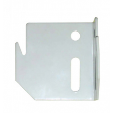 Кронштейн для стального радиатора панельного 9.1