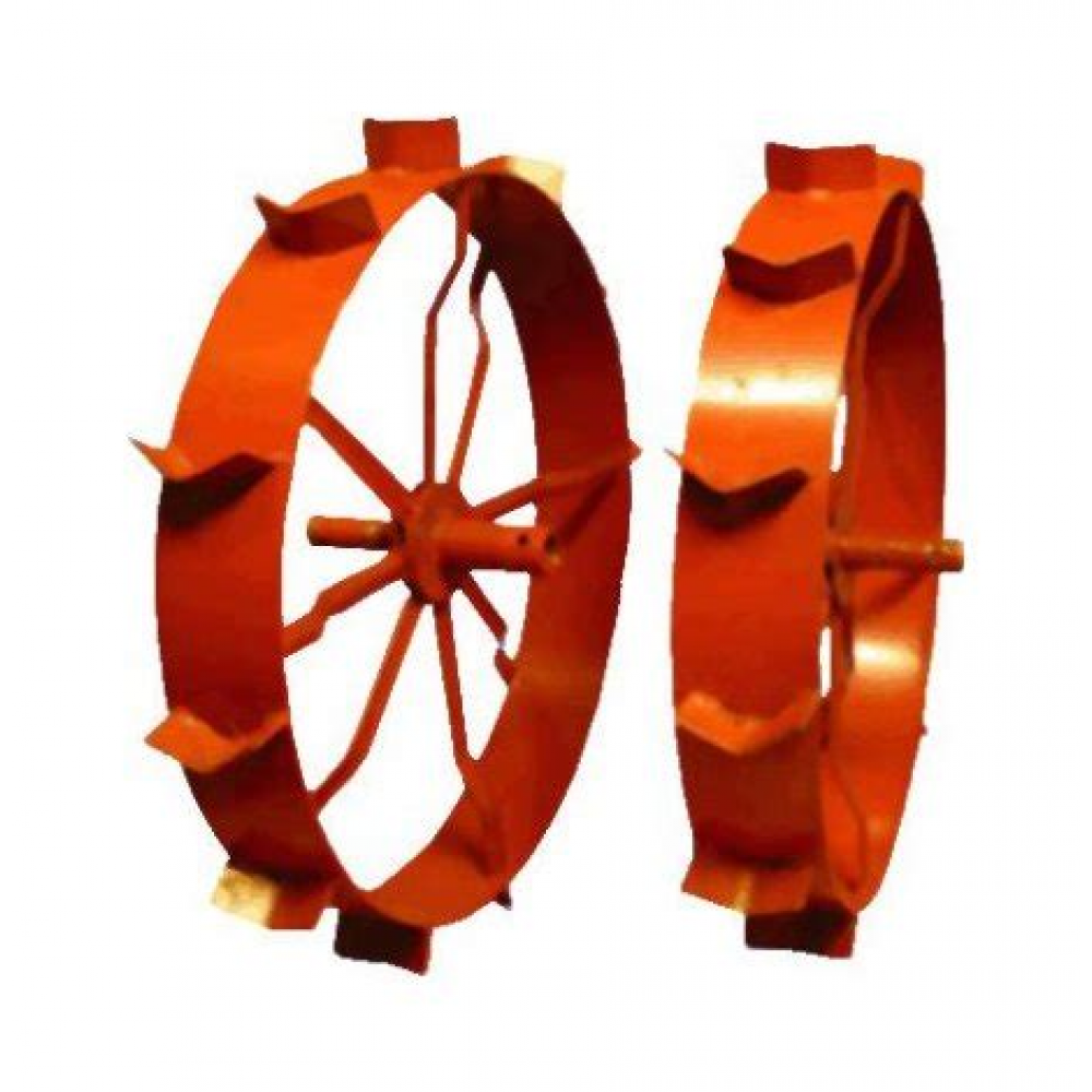 Грунтозацеп КУМ 680 Н