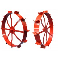 Грунтозацеп КУМ 680 Н