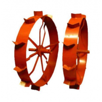 Грунтозацеп КУМ 680 Н