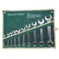 Набор ключей 10шт рожковых RF-5103P 50697