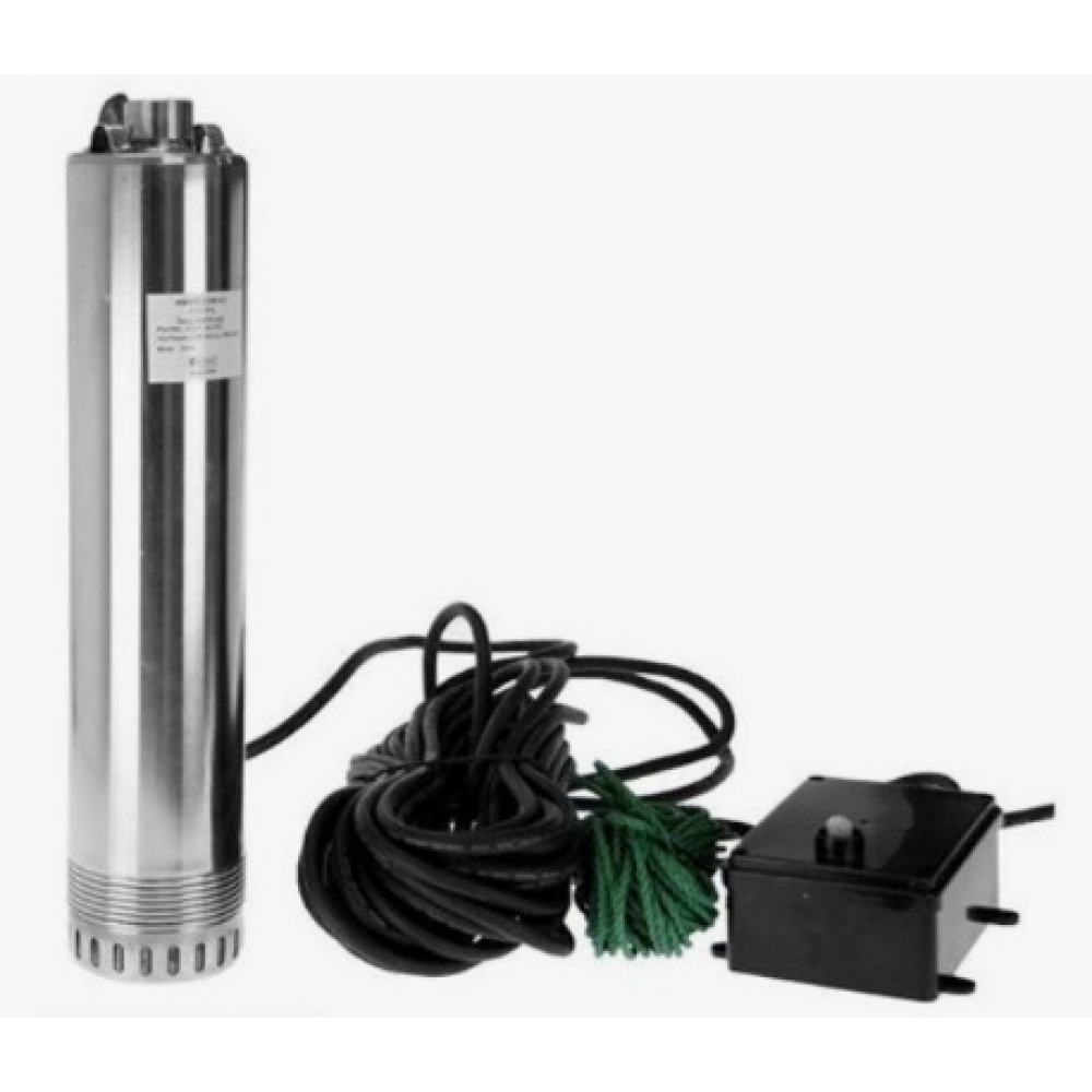 Насос глубинный  900W MSP900*9АМ02Т