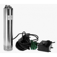 Насос глубинный  900W MSP900*9АМ02Т