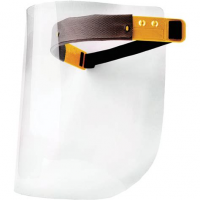 Щиток защитный лицевой с экраном (ЩИТ-00020744)