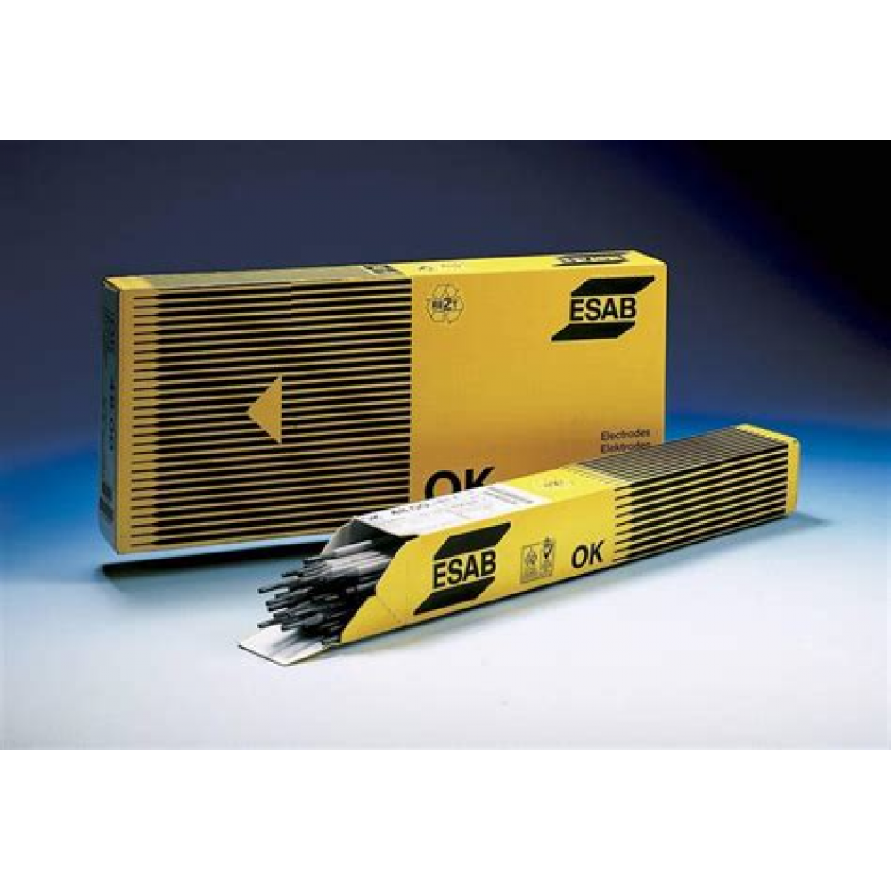 Электроды для сварки чугуна  ОК 92.58 3,2х350 "ESAB"