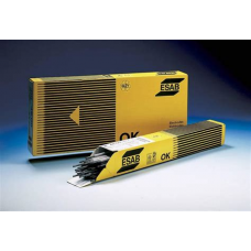 Электроды для сварки чугуна  ОК 92.58 3,2х350 "ESAB"