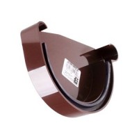 Клапан правый Profil 90 коричневый ЗАКАЗ