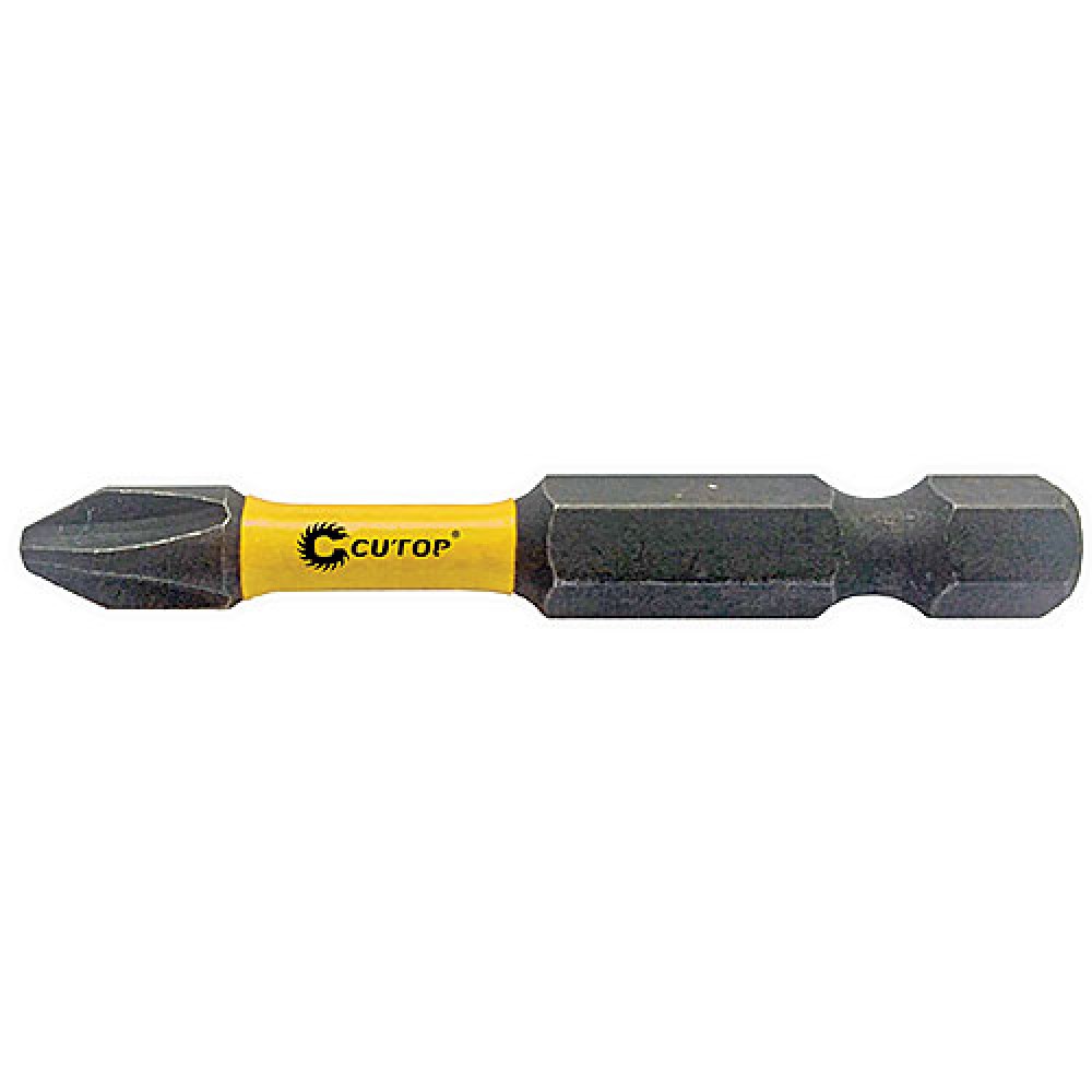 Бит PH2   50мм CUTOP Profi Plus 84-494
