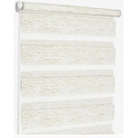 Ролета День-Ночь 48*170 лен ХХХ