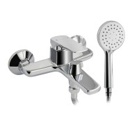 Смеситель для ванны (8520)