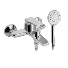 Смеситель для ванны (8520) Смеситель для ванны (8520)