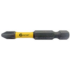 Бит PZ2   50мм CUTOP Profi Plus 84-493