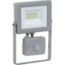 Прожектор светодиодный 50w, 220v 6500К IP65 EVO GAUSS ХХХ