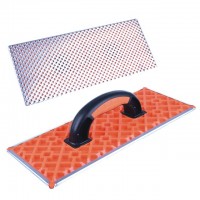 Терка для пенопласта 160х380мм 040 038