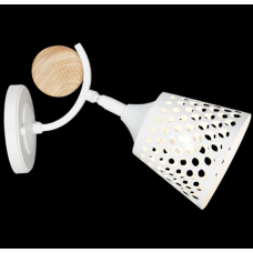 Светильник настенный  04218-0.2-01 WT