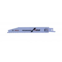 Полотно для сабельной пилы по металлу 150мм TPI HT6D901