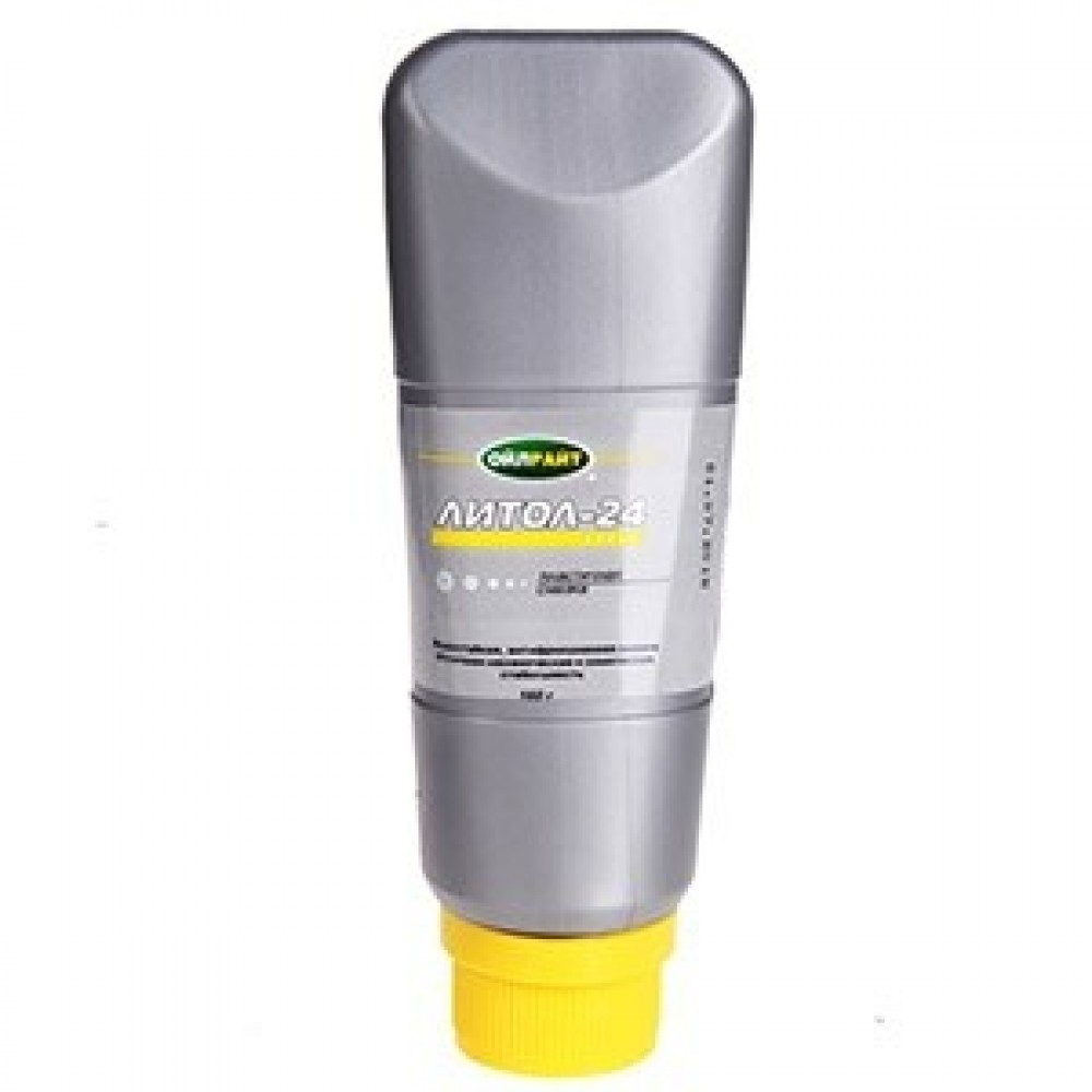 Смазка Литол-24 OIL RIGHT 160гр.