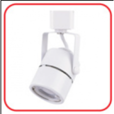 Светильник трековый TR-GU10-TL 7RW