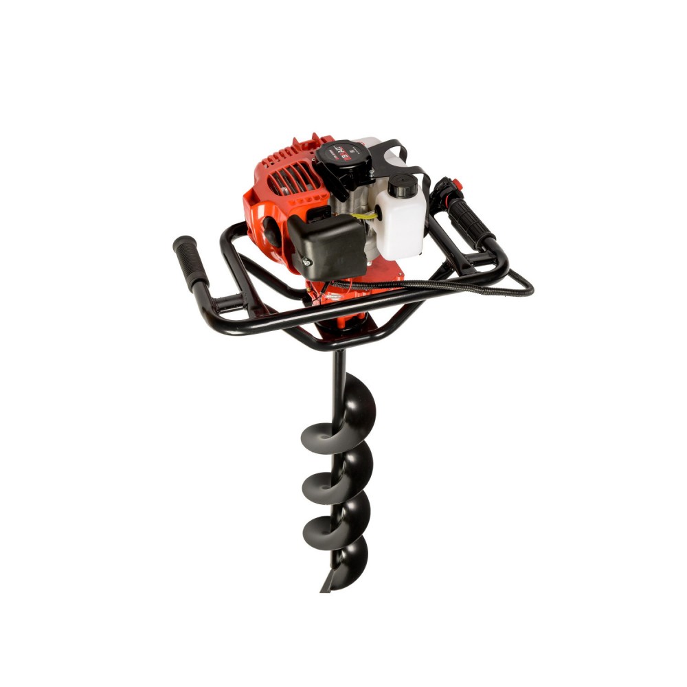 Мотобур RBG EA2025 2 кВт без шнека Мотобур RBG EA2025 2 кВт без шнека