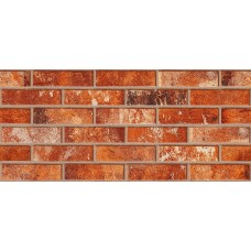 Пенополистирол Crona панель 50*450*1000 Кирпич бежевый (1шт=0,45кв.м.)