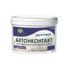 Грунт контакт Бетонконтакт 12кг